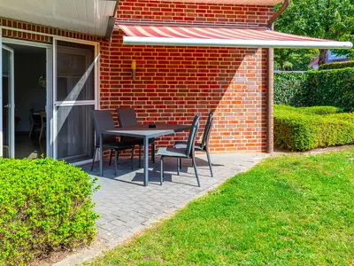 Ferienwohnung für 5 Personen (75 m²) in Boltenhagen (Ostseebad) 5/10