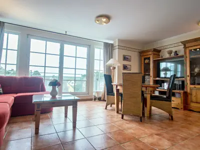 Ferienwohnung für 4 Personen (74 m²) in Binz (Ostseebad) 2/10