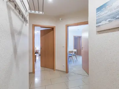 Ferienwohnung für 5 Personen (75 m²) in Boltenhagen (Ostseebad) 6/10