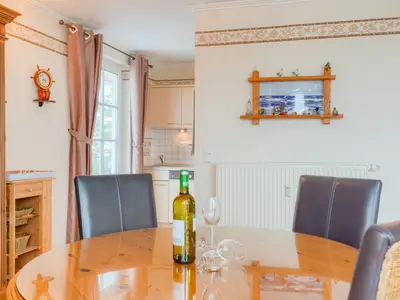 Ferienwohnung für 4 Personen (74 m²) in Binz (Ostseebad) 4/10