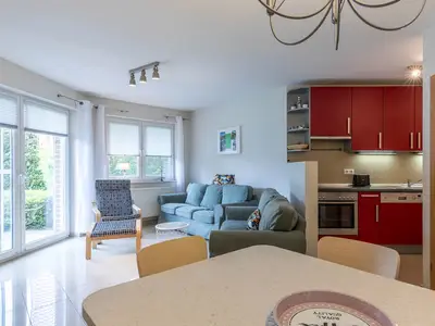 Ferienwohnung für 5 Personen (75 m²) in Boltenhagen (Ostseebad) 7/10