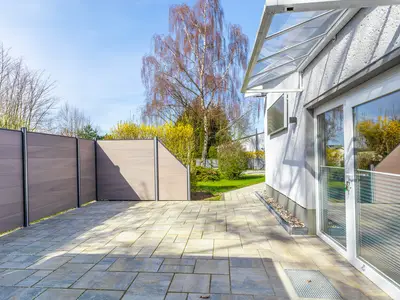 Ferienwohnung für 4 Personen (50 m²) in Boltenhagen (Ostseebad) 6/10