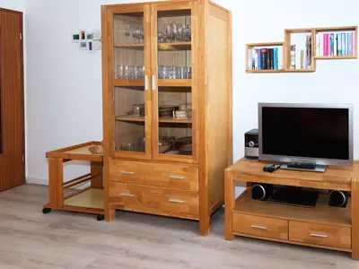 Ferienwohnung für 4 Personen (59 m²) in Duhnen 2/10