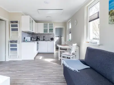Ferienwohnung für 4 Personen (50 m²) in Boltenhagen (Ostseebad) 8/10