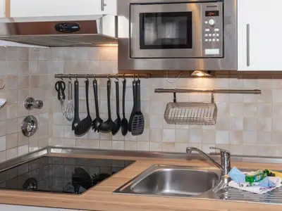 Ferienwohnung für 4 Personen (59 m²) in Duhnen 4/10