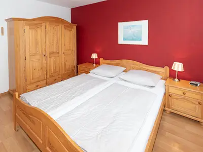 Ferienwohnung für 4 Personen (59 m²) in Duhnen 5/10