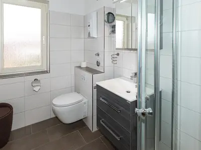 Ferienwohnung für 4 Personen (59 m²) in Duhnen 7/10