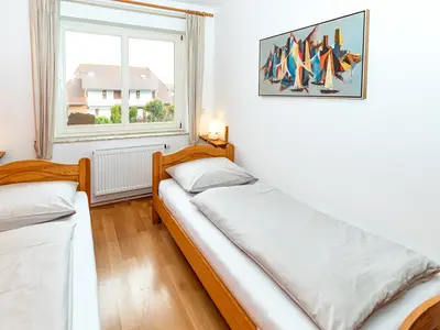 Ferienwohnung für 4 Personen (59 m²) in Duhnen 8/10