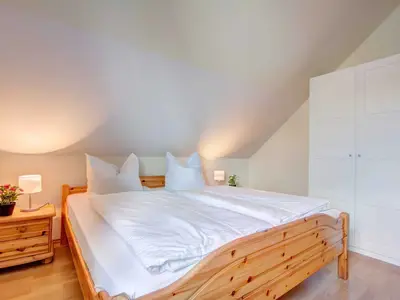 Ferienwohnung für 2 Personen (48 m²) in Heringsdorf (Seebad) 6/10