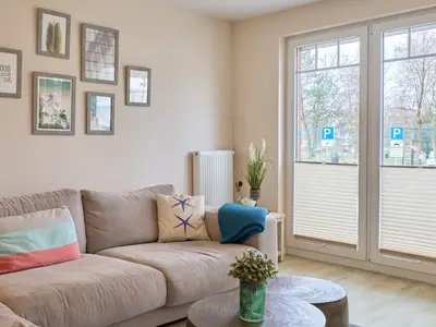 Ferienwohnung für 4 Personen (80 m²) in Scharbeutz 3/10