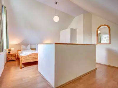 Ferienwohnung für 2 Personen (48 m²) in Heringsdorf (Seebad) 8/10