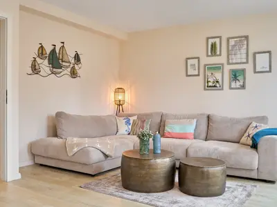 Ferienwohnung für 4 Personen (80 m²) in Scharbeutz 4/10