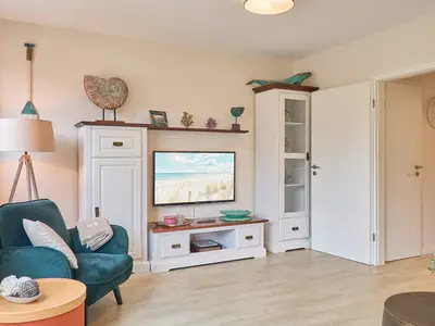 Ferienwohnung für 4 Personen (80 m²) in Scharbeutz 5/10