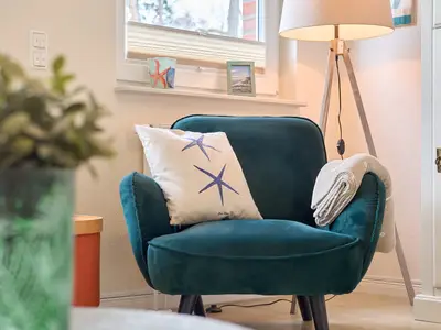 Ferienwohnung für 4 Personen (80 m²) in Scharbeutz 6/10