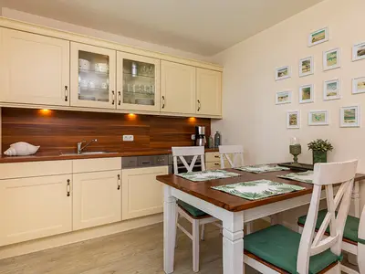 Ferienwohnung für 4 Personen (80 m²) in Scharbeutz 9/10