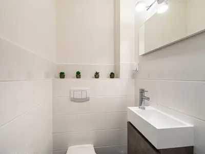 Ferienwohnung für 4 Personen (80 m²) in Scharbeutz 10/10