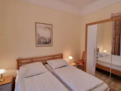 Ferienwohnung für 4 Personen (50 m²) in Ostseebad Kühlungsborn 3/10