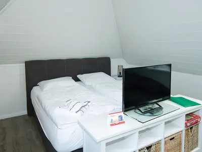 Ferienwohnung für 2 Personen (24 m²) in Steinmarne 2/10