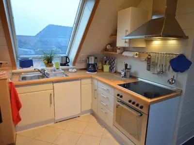 Ferienwohnung für 2 Personen (24 m²) in Steinmarne 4/10