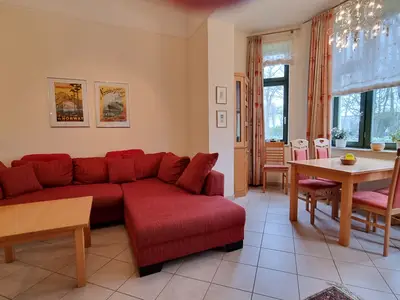 Ferienwohnung für 4 Personen (50 m²) in Ostseebad Kühlungsborn 7/10