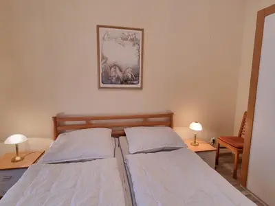 Ferienwohnung für 4 Personen (50 m²) in Ostseebad Kühlungsborn 8/10