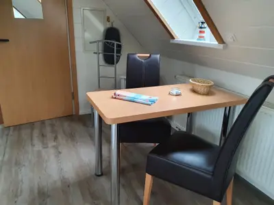 Ferienwohnung für 2 Personen (24 m²) in Steinmarne 7/10
