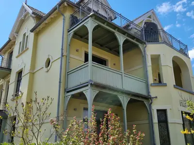 Ferienwohnung für 4 Personen (50 m²) in Ostseebad Kühlungsborn 9/10