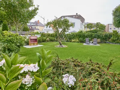 Ferienwohnung für 2 Personen (24 m²) in Steinmarne 8/10