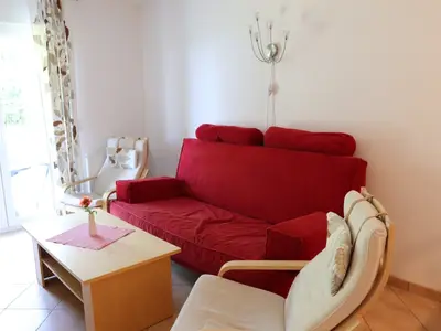 Ferienwohnung für 4 Personen (60 m²) in Kägsdorf 2/10
