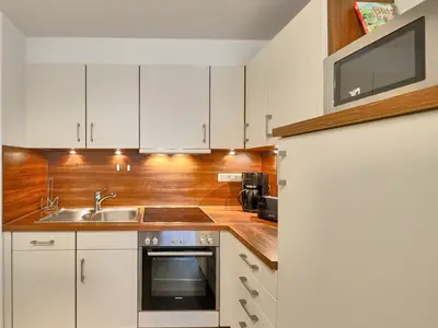 Ferienwohnung für 4 Personen (62 m²) in Duhnen 2/10