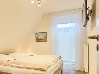 Ferienwohnung für 4 Personen (62 m²) in Duhnen 3/10