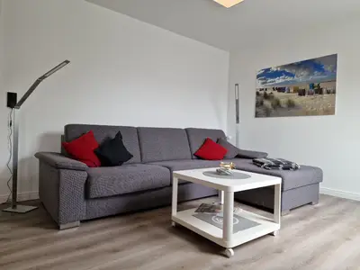 Ferienwohnung für 4 Personen (65 m²) in Wyk auf Föhr 1/10