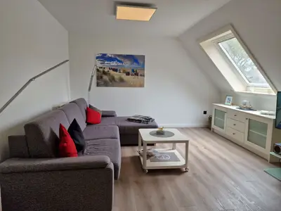 Ferienwohnung für 4 Personen (65 m²) in Wyk auf Föhr 2/10