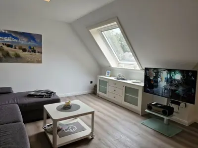 Ferienwohnung für 4 Personen (65 m²) in Wyk auf Föhr 3/10