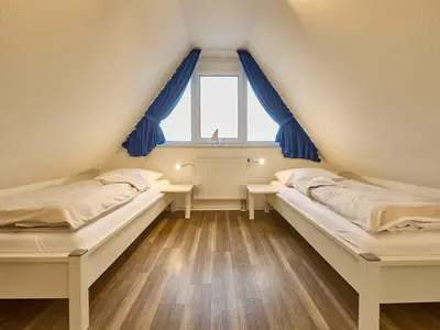 Ferienwohnung für 4 Personen (62 m²) in Duhnen 6/10