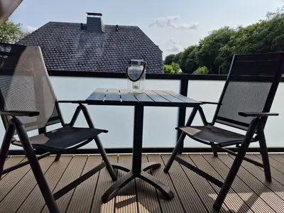 Ferienwohnung für 4 Personen (65 m²) in Wyk auf Föhr 6/10
