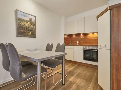 Ferienwohnung für 4 Personen (62 m²) in Duhnen 7/10