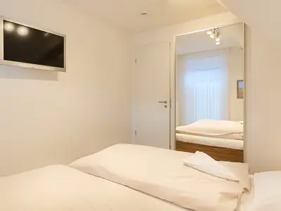 Ferienwohnung für 4 Personen (62 m²) in Duhnen 8/10