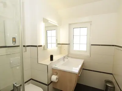 Ferienwohnung für 4 Personen (65 m²) in Wyk auf Föhr 9/10