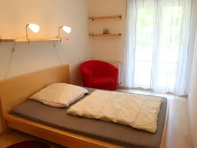 Ferienwohnung für 4 Personen (60 m²) in Kägsdorf 10/10