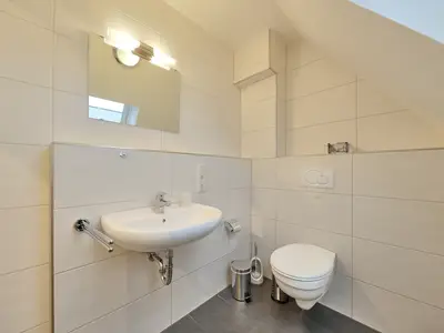 Ferienwohnung für 4 Personen (62 m²) in Duhnen 9/10