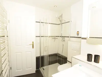 Ferienwohnung für 4 Personen (65 m²) in Wyk auf Föhr 10/10