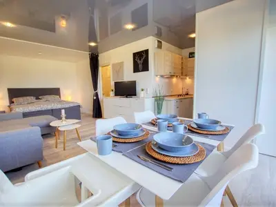 Ferienwohnung für 4 Personen (45 m²) in Heiligenhafen 6/10