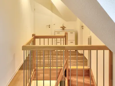 Ferienwohnung für 4 Personen (62 m²) in Duhnen 10/10