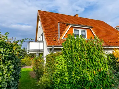 Ferienwohnung für 4 Personen (70 m²) in Hohenkirchen (Ostsee) 1/10