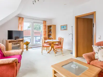 Ferienwohnung für 4 Personen (70 m²) in Hohenkirchen (Ostsee) 2/10