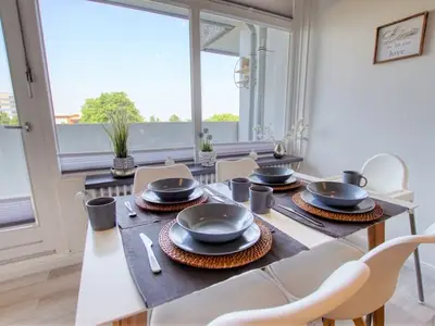 Ferienwohnung für 4 Personen (45 m²) in Heiligenhafen 9/10