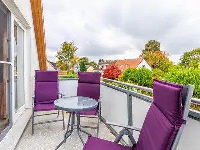 Ferienwohnung für 4 Personen (70 m²) in Hohenkirchen (Ostsee) 3/10