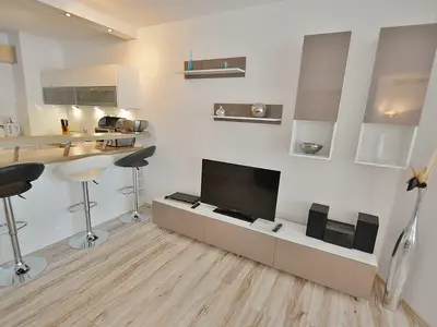 Ferienwohnung für 4 Personen (55 m²) in Grömitz 2/10