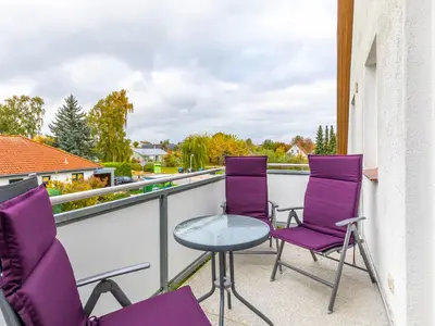 Ferienwohnung für 4 Personen (70 m²) in Hohenkirchen (Ostsee) 7/10